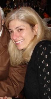 Maria Tender
