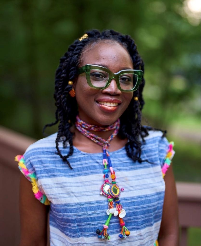 Patient image of: Monique Gore-Massy