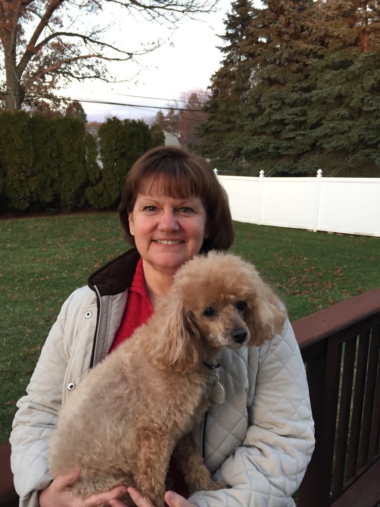 Patient image of: Diane Vellucci