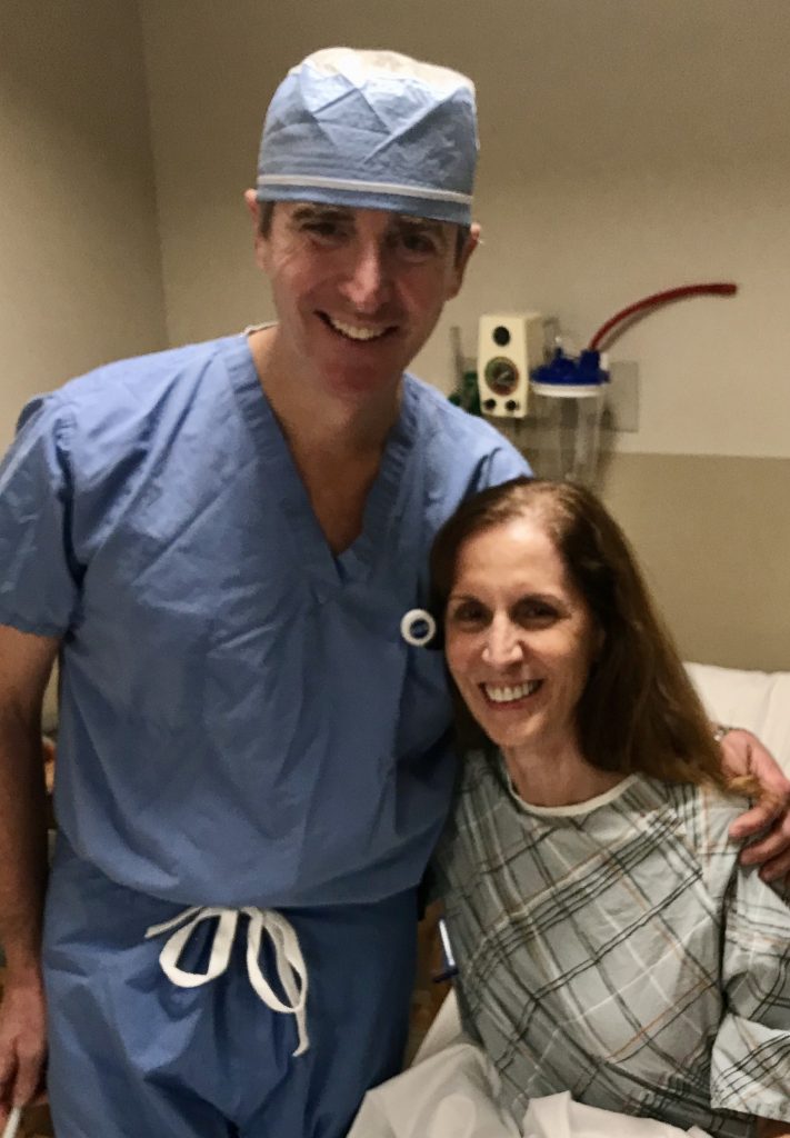 Patient image of: Mary Beth Regan