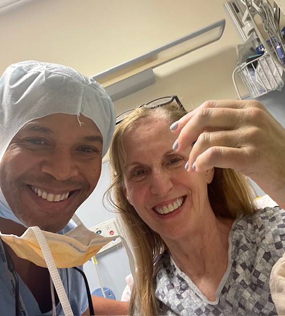 Patient image of: Mary Beth Regan