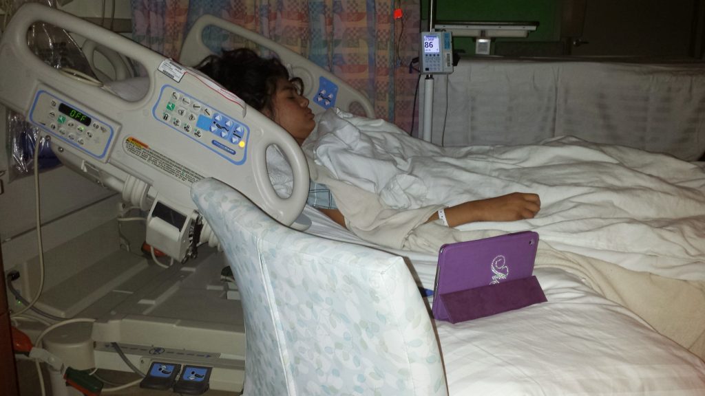 Patient image of: Kiana Cornejo