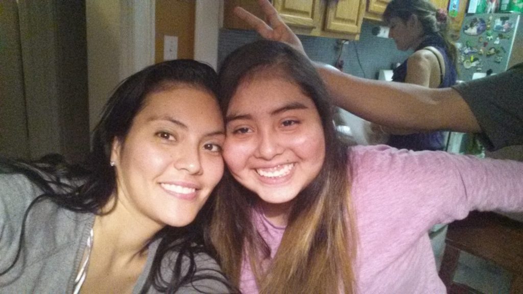 Patient image of: Kiana Cornejo