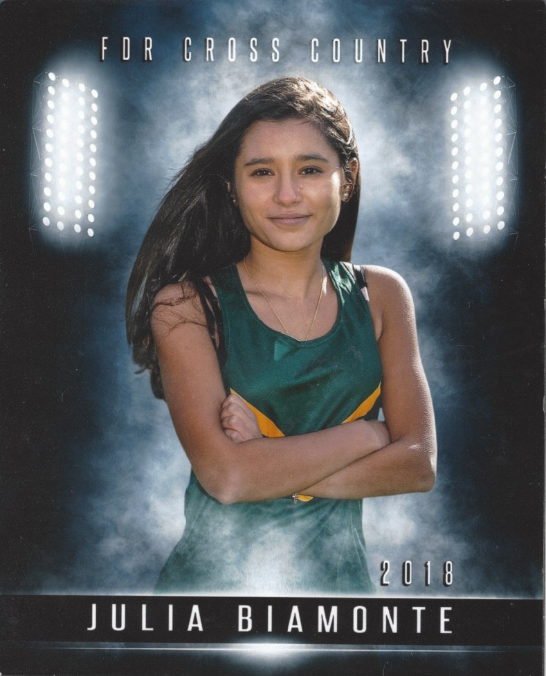 Patient image of: Julia Biamonte