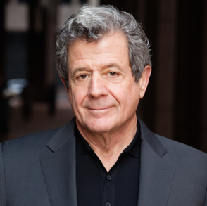 Alan Isacson
