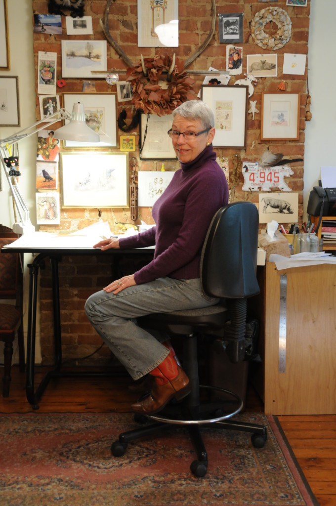 Betsy Lewin