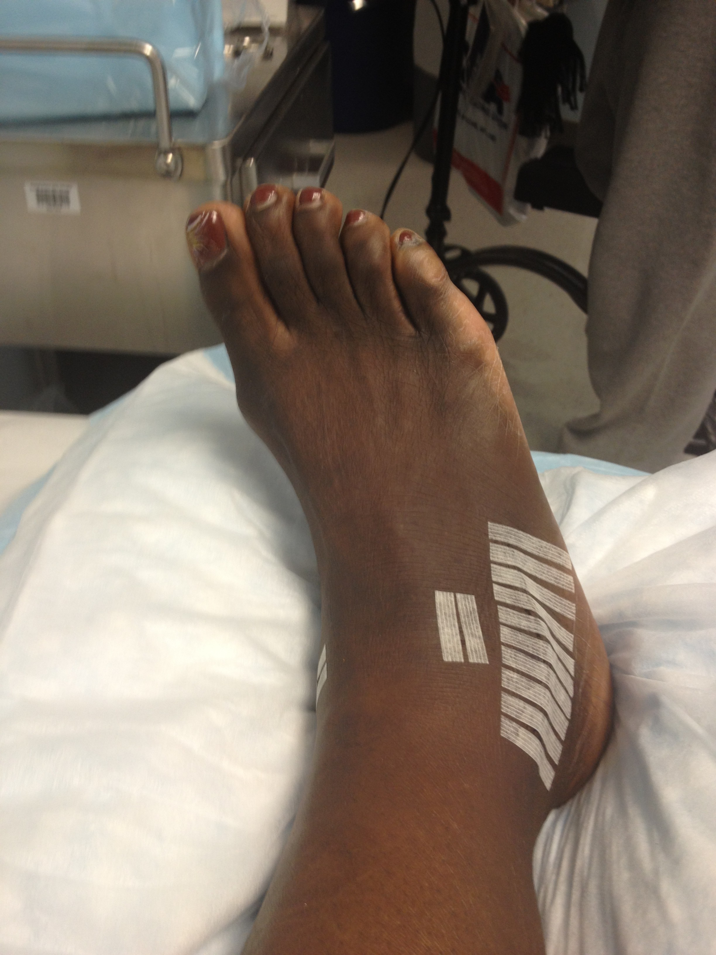 Patient image of: Connie Williams