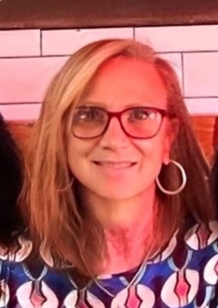 Mariann DeLuca
