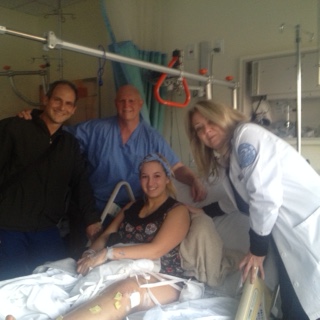 Patient image of: Emma Goldsmith