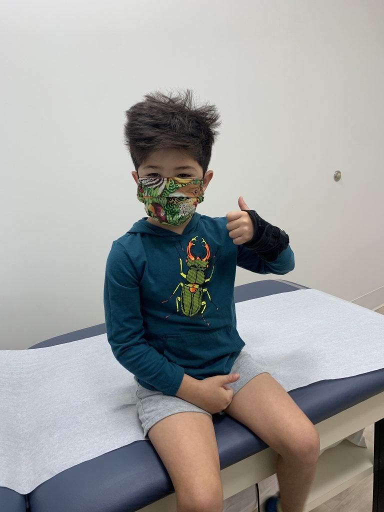 Patient image of: Dante Fusco