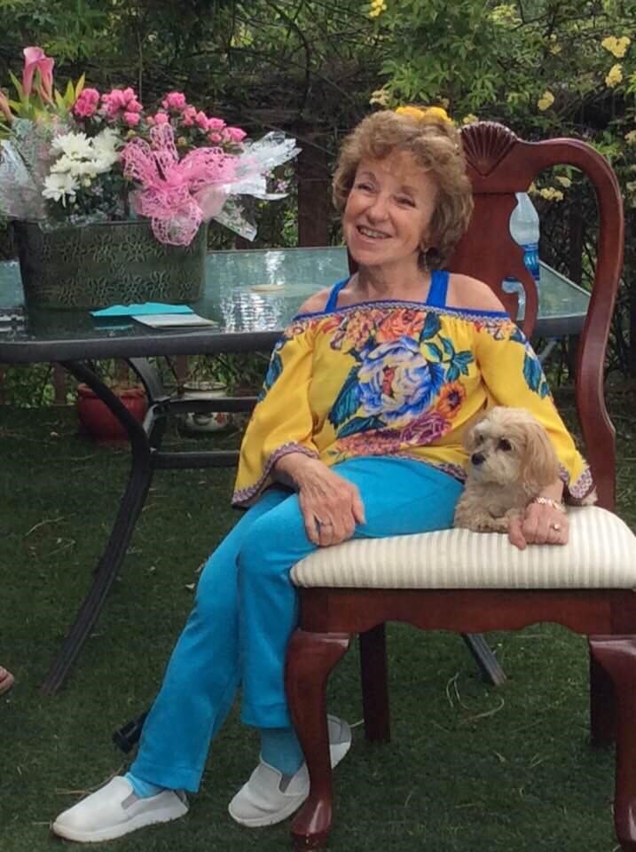 Deborah Dagit