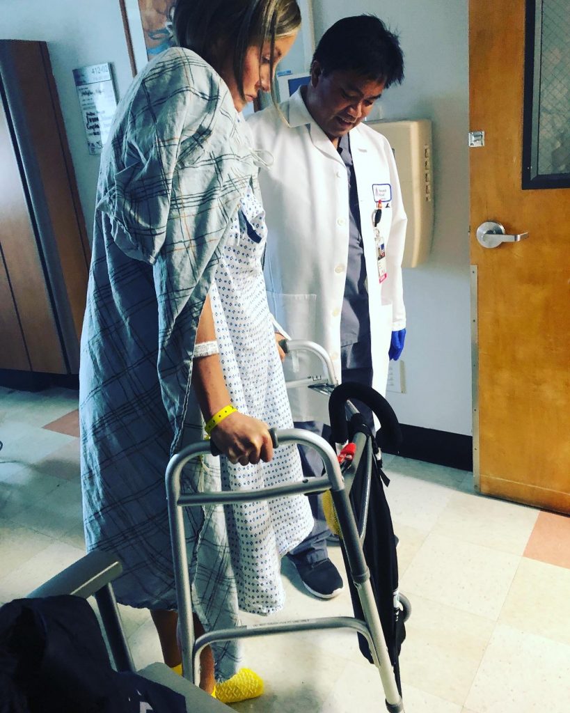 Patient image of: Abigail Stellpflug