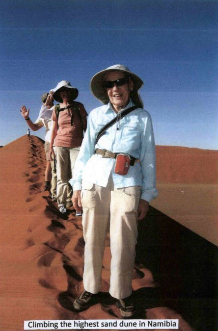Josephine Moore