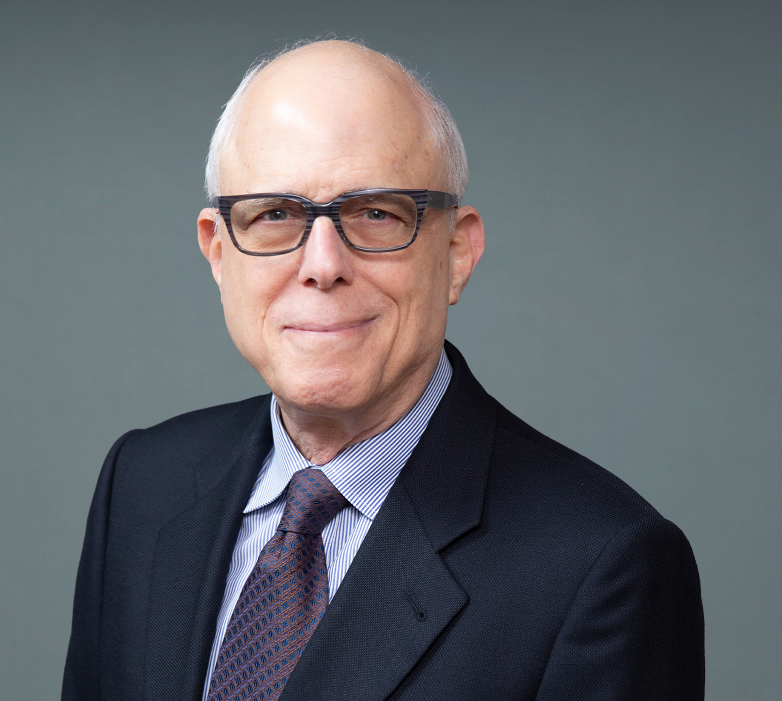Jay Adlersberg, M.D.