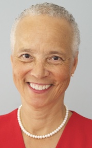 Joan Duncan