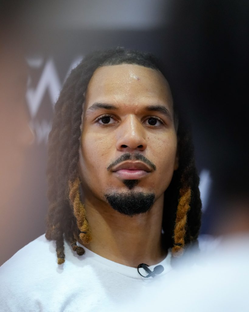 Cole Anthony