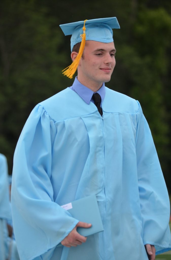 Ryan Bliesath