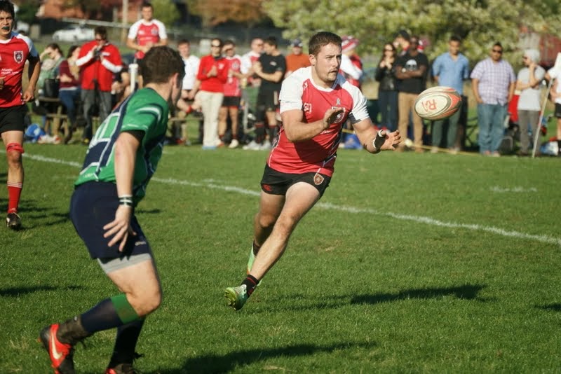 Cale Petermann