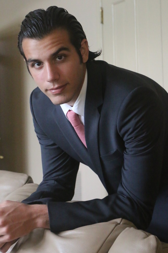 Eric Orologio