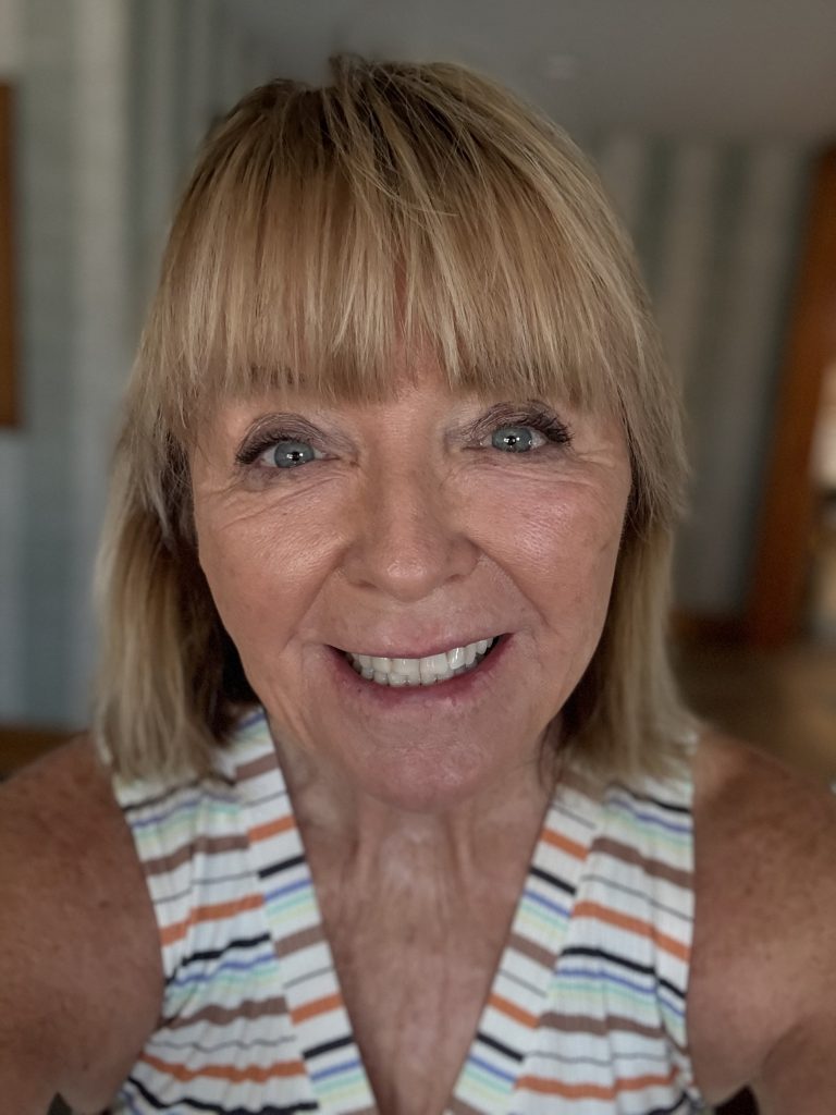 Deborah Mahoney