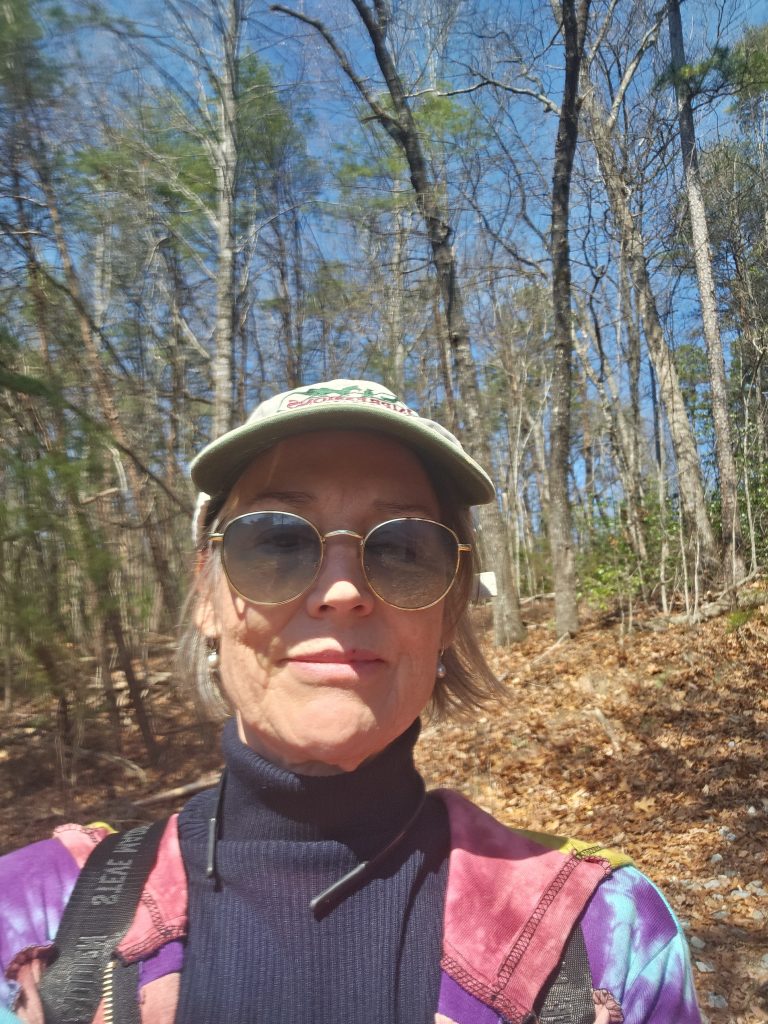 Carol Moore