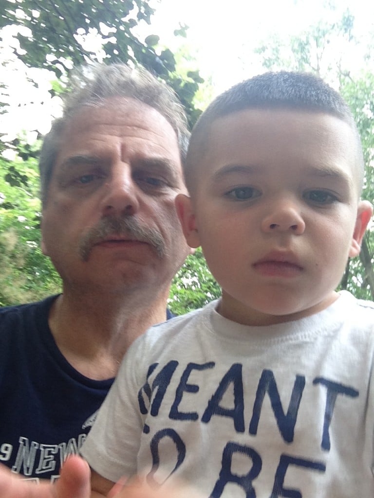 John Morrone