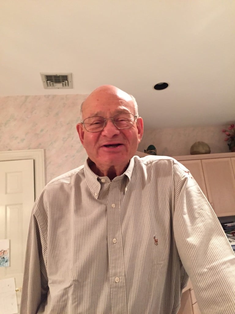 Phil Gross