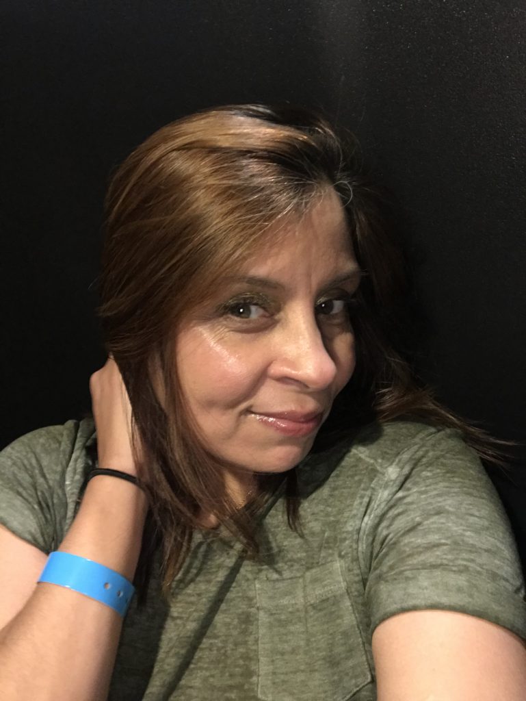 Irma Martinez
