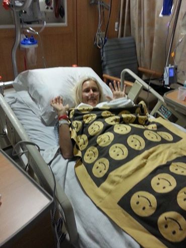 Patient image of: Johanna Faricelli
