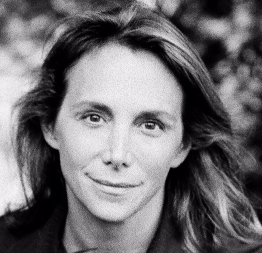 Patient image of: Lara Ross