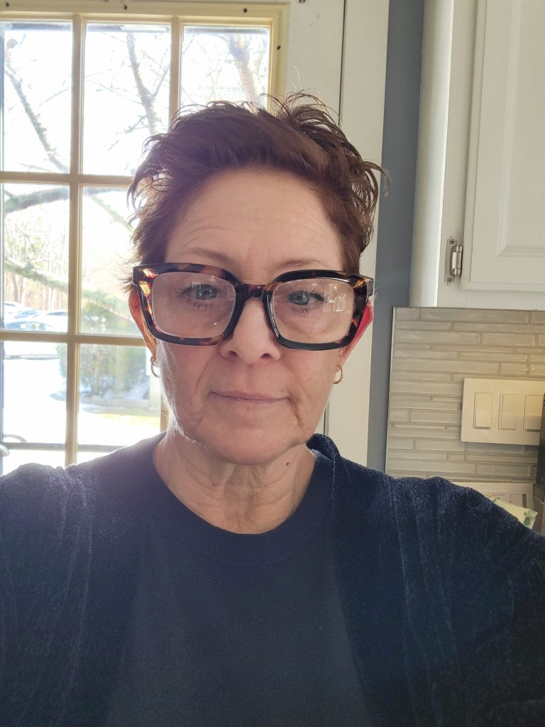 Ruth Perino