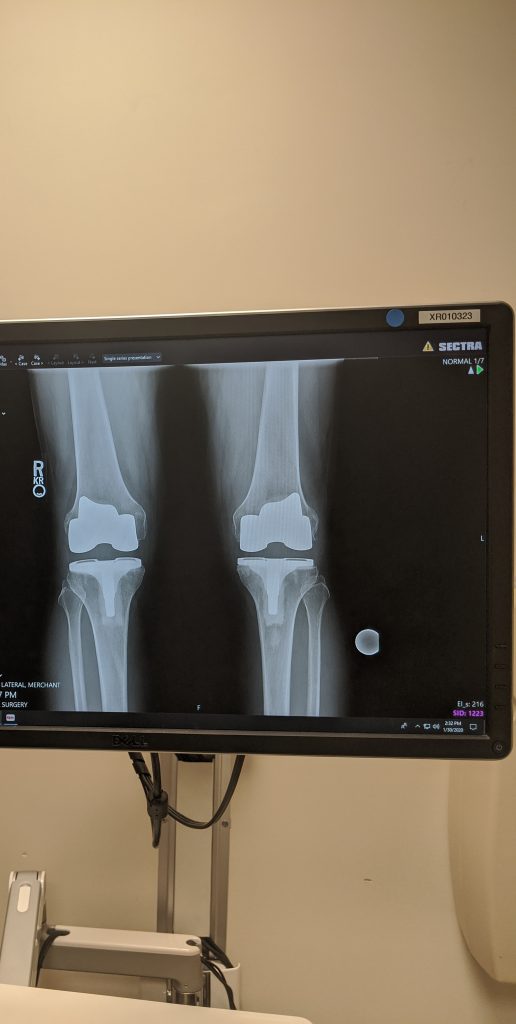Patient image of: David Fowler