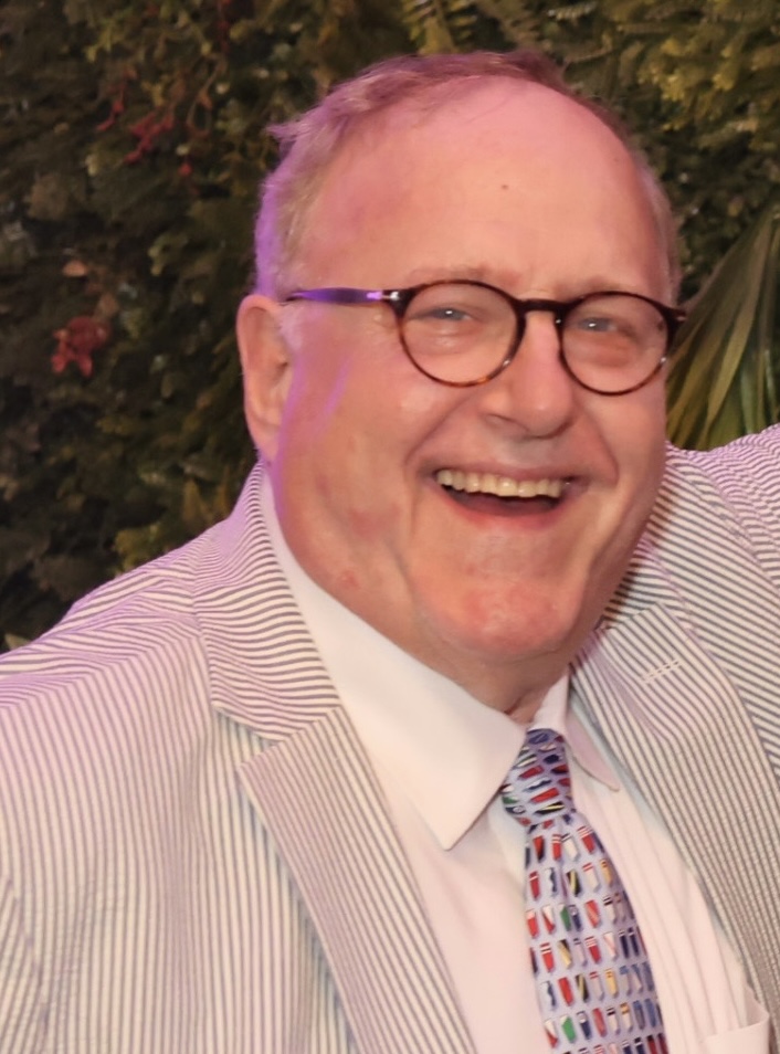 Richard Babchak