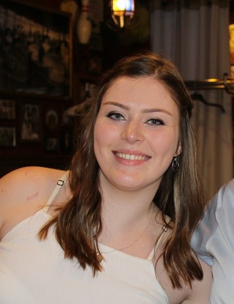 Patient image of: Kristen Conn