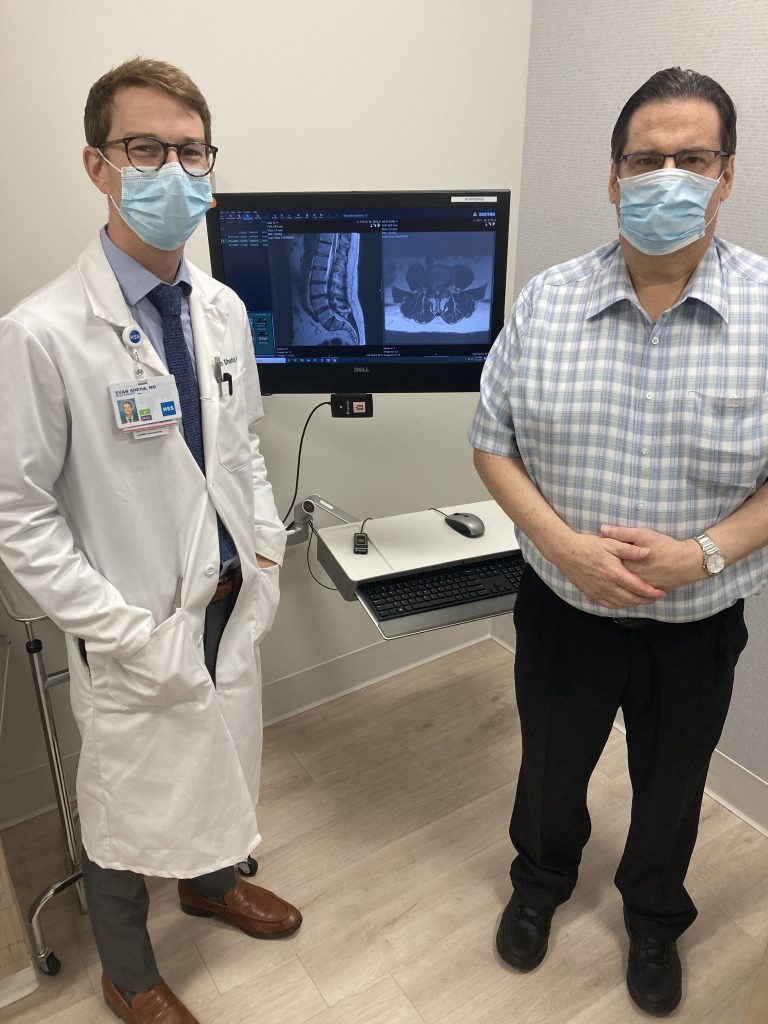 Patient image of: Hilton Irizarry