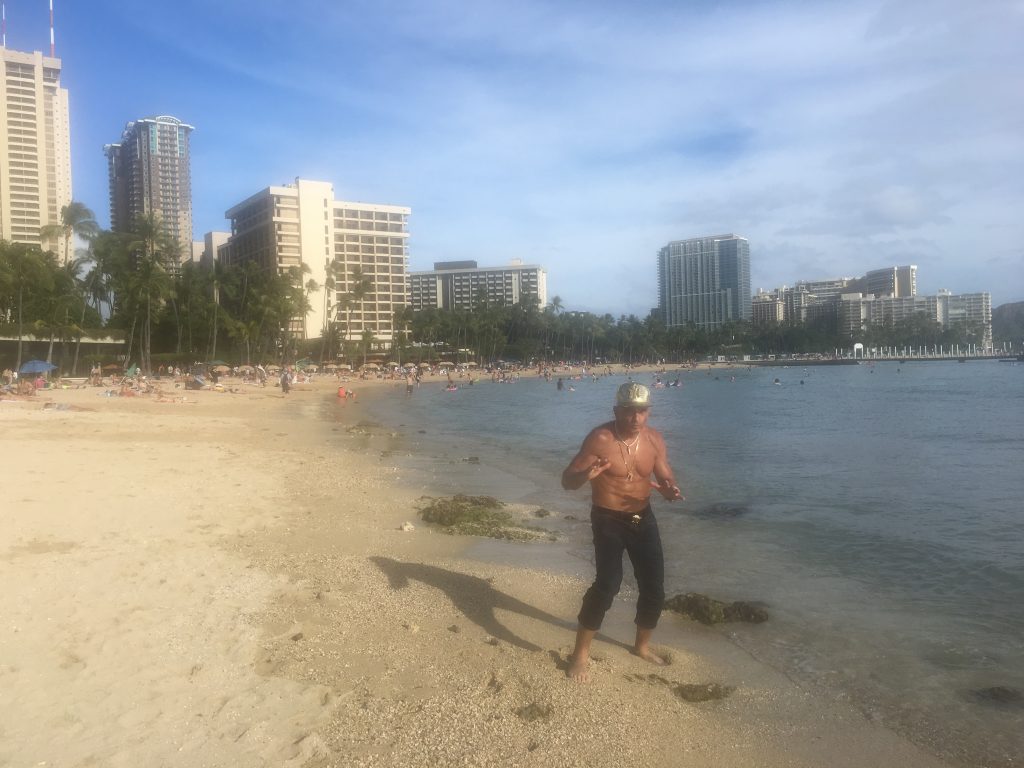 Patient image of: Gary Landi