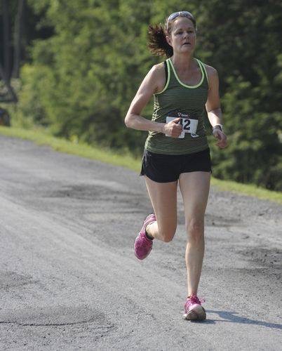 Anne Mullin