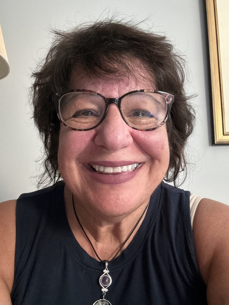 Mary-Jo Ehrlich