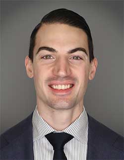 photo of Kyle N. Kunze, MD
