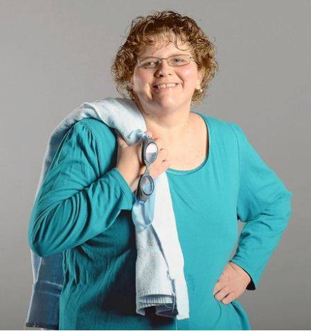 Patient image of: Candace Weiss