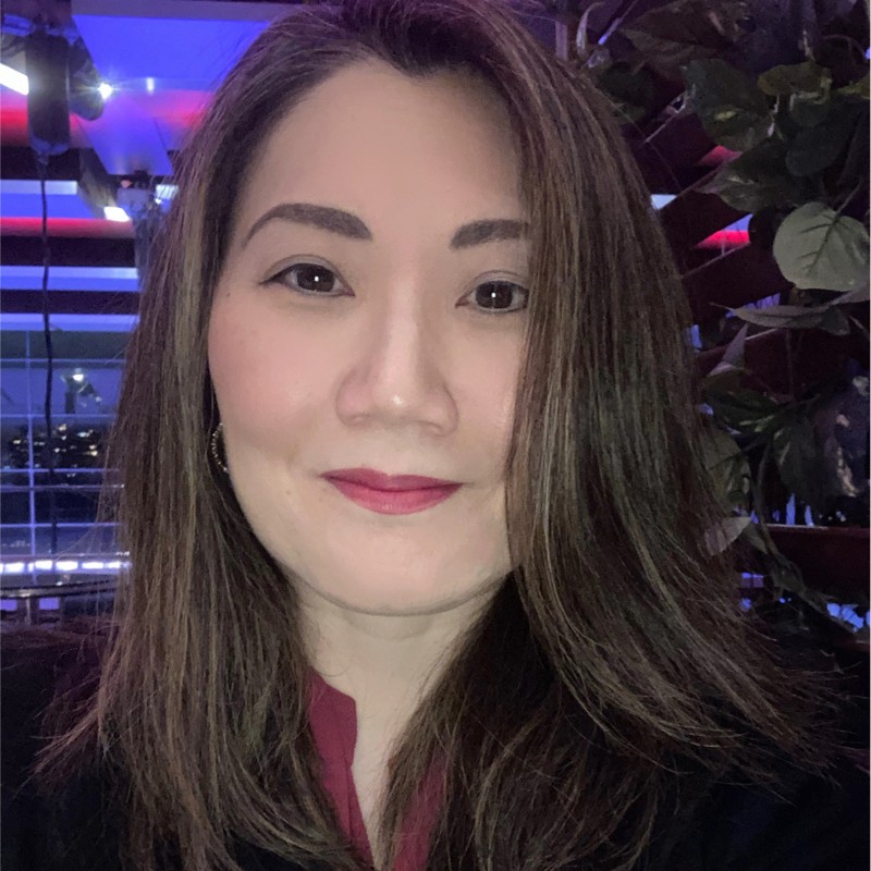 Caroline Kim