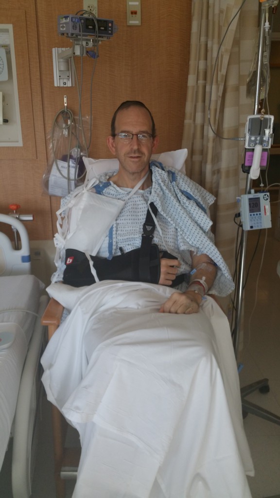 Patient image of: Victor Katz
