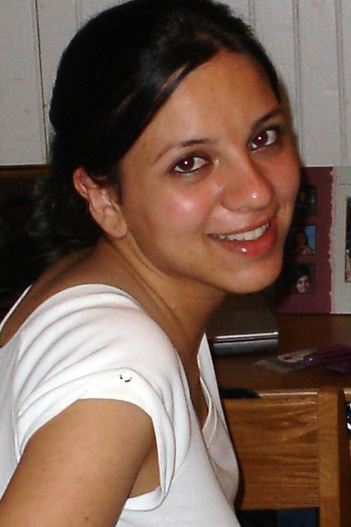 Shyan Khaleeli