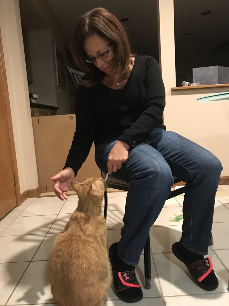 Joy Sperling