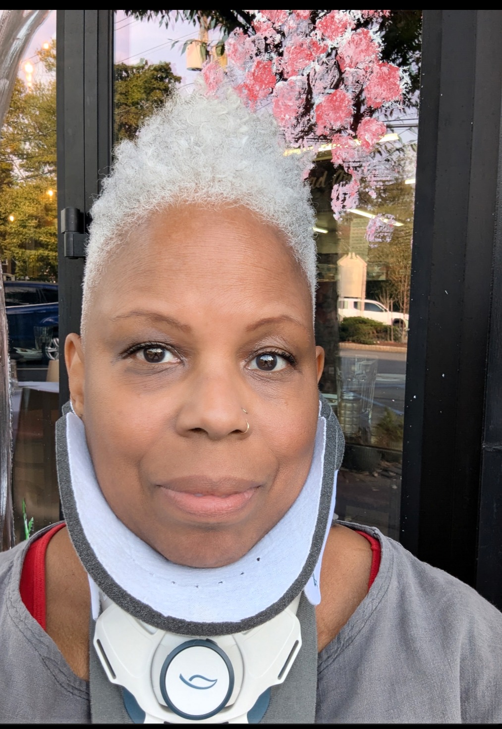 Patient image of: Regina Carter-Garnett