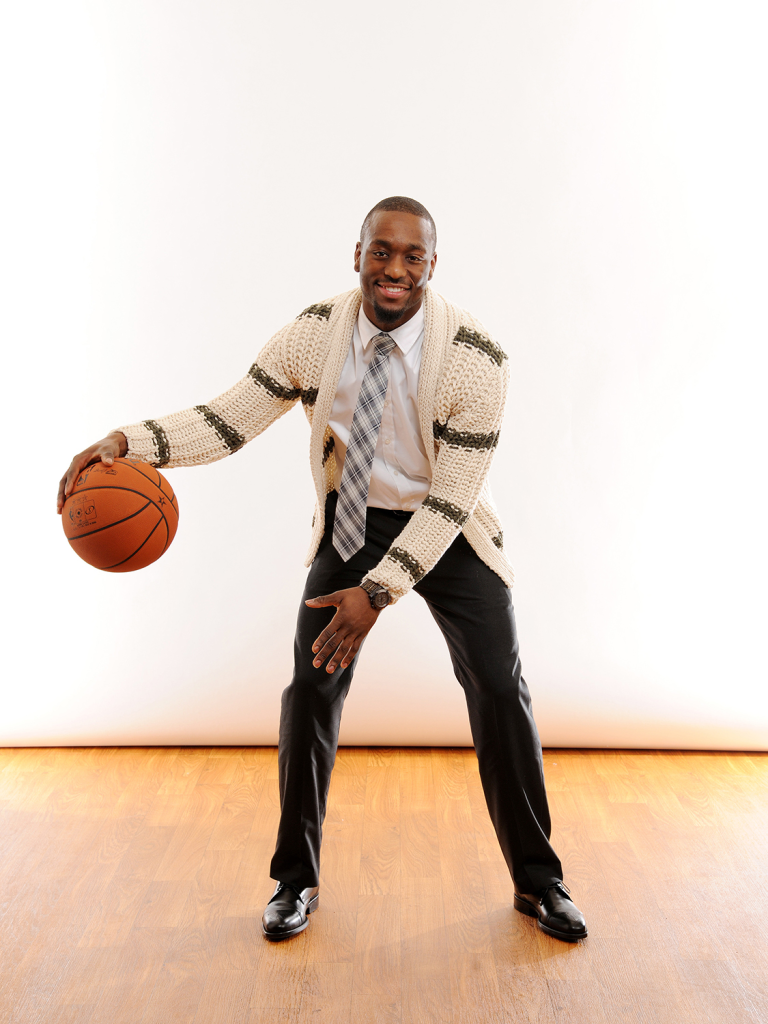 Patient image of: Kemba Walker