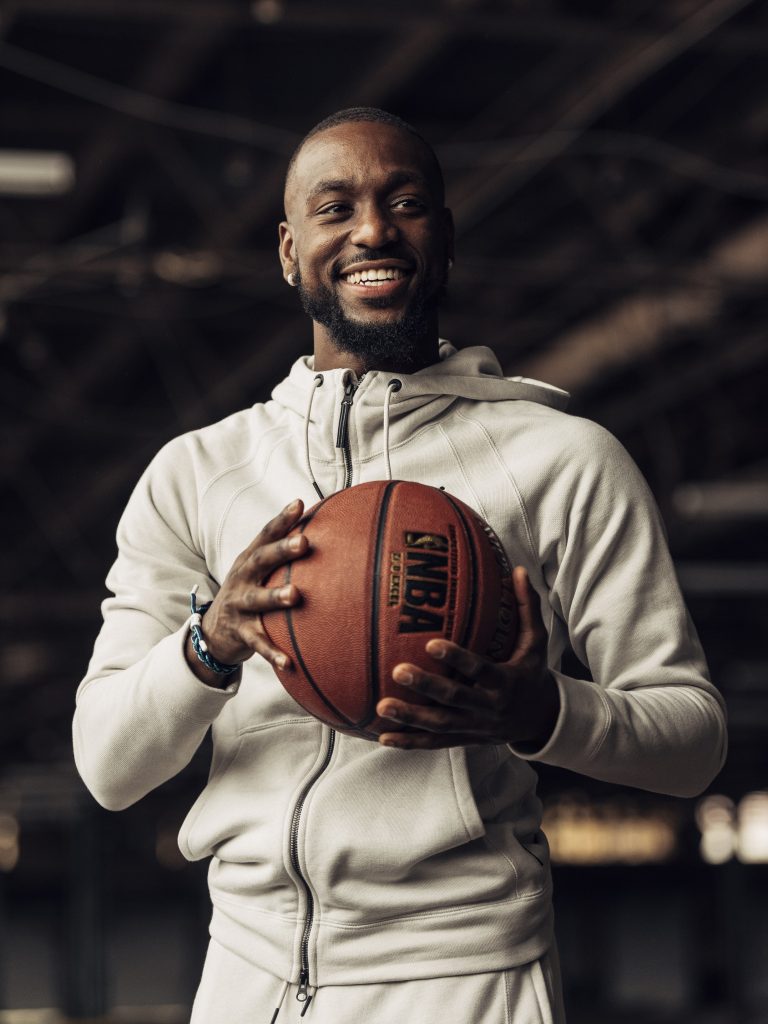 Patient image of: Kemba Walker