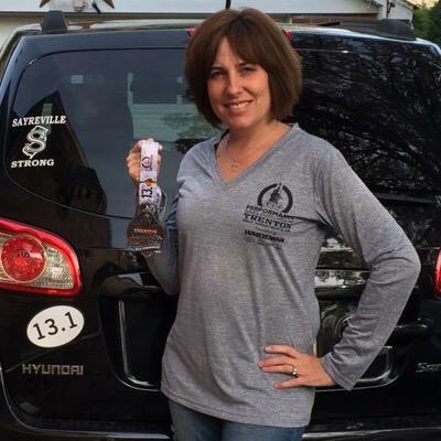 Jennifer Herrick