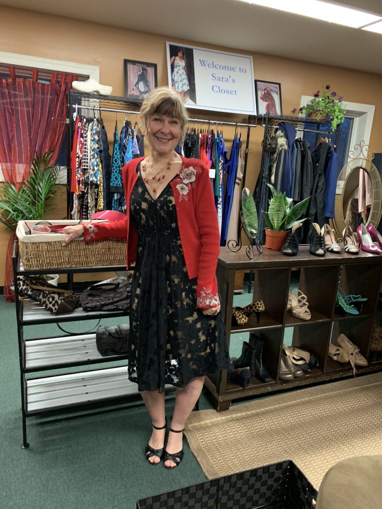 Patient image of: Ellen Spencer