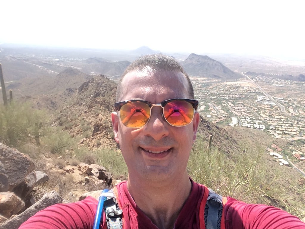 Steve Terracciano